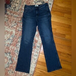 Wrangler Retro Bailey jeans. Bootcut. Size 29x34